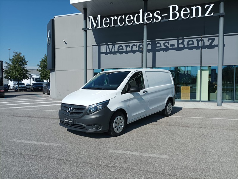 Mercedes Vito 114 cdi compact auto my20