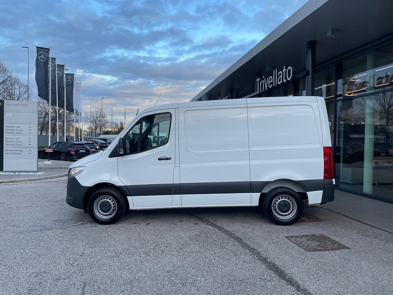 Mercedes Sprinter 214 2.1 cdi f 32/30 fwd h1 my20