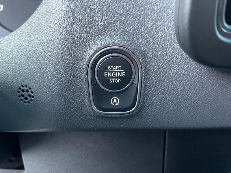 Mercedes Sprinter 214 2.1 cdi f 32/30 fwd h1 my20