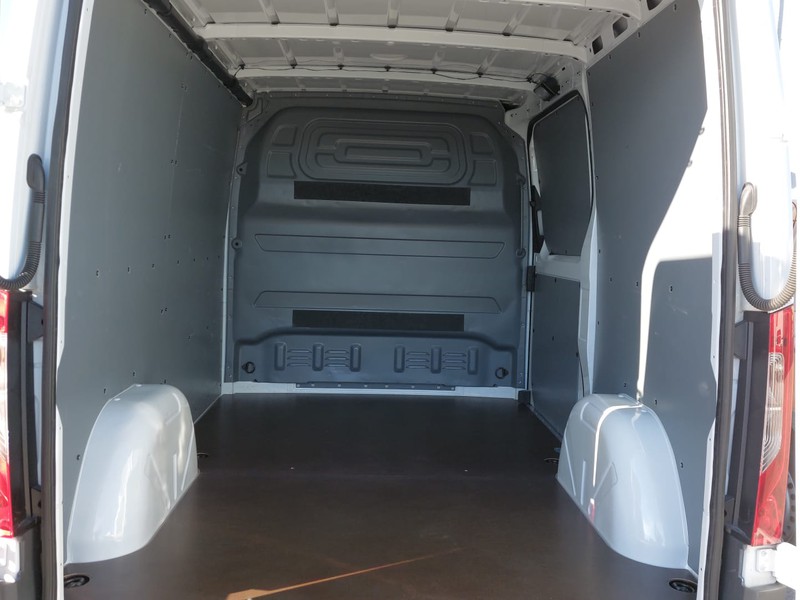 Mercedes Sprinter 214 2.1 cdi f 32/30 fwd h1 my20