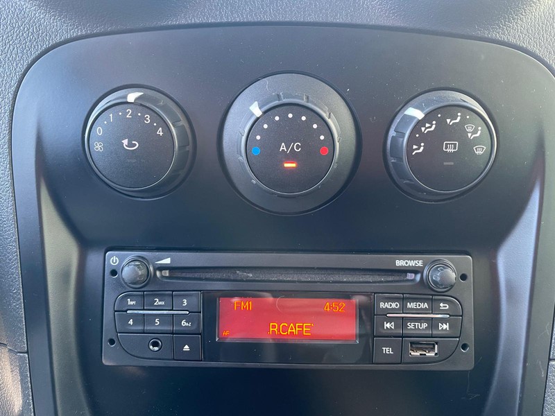 Mercedes Citan 109 cdi long blueff. business e6d-temp