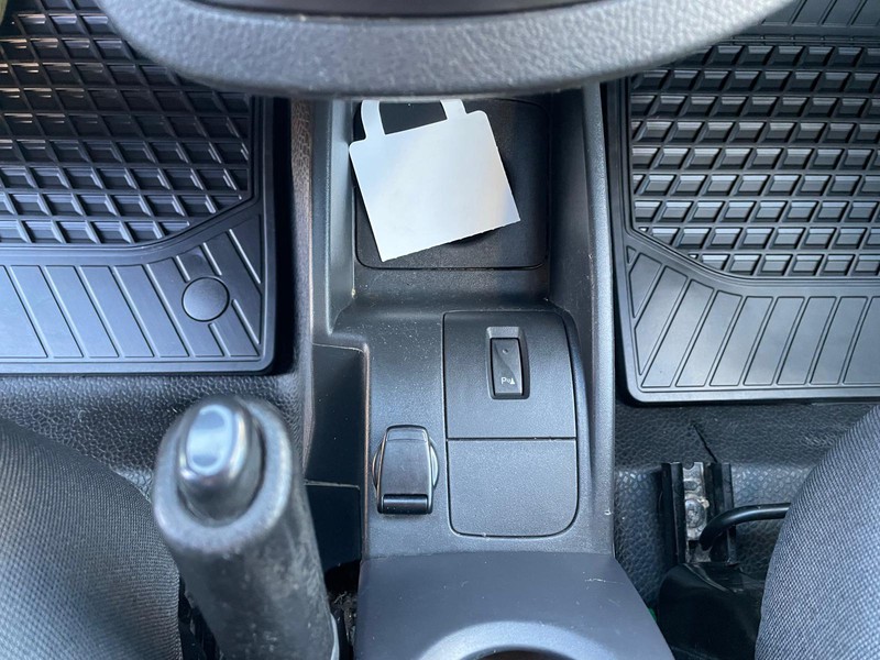 Mercedes Citan 109 cdi long blueff. business e6d-temp