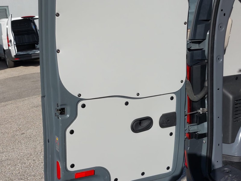 Mercedes Citan 109 cdi long blueff. business e6d-temp