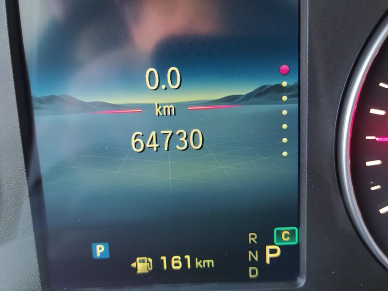 Mercedes Vito Mixto mixto 119 cdi long pro 4x4 9g-tronic