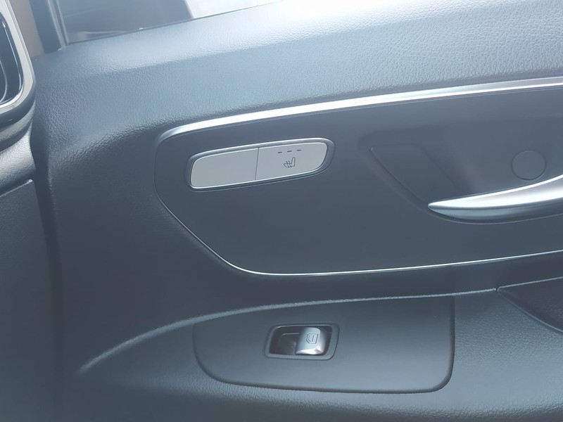 Mercedes Vito Mixto mixto 119 cdi long pro 4x4 9g-tronic