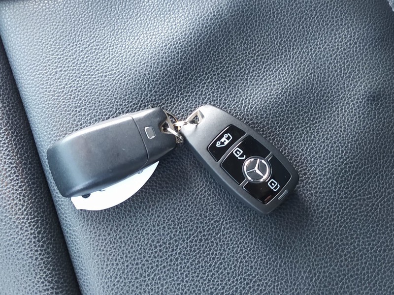 Mercedes Vito Mixto mixto 119 cdi long pro 4x4 9g-tronic