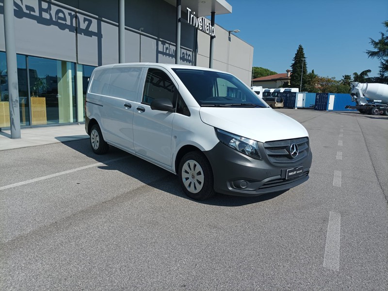 Mercedes Vito 114 cdi compact auto my20