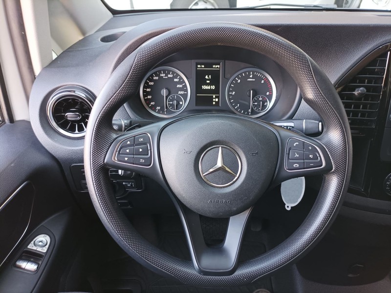 Mercedes Vito 114 cdi compact auto my20