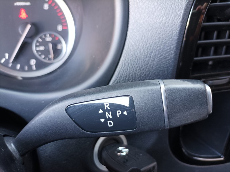 Mercedes Vito 114 cdi compact auto my20