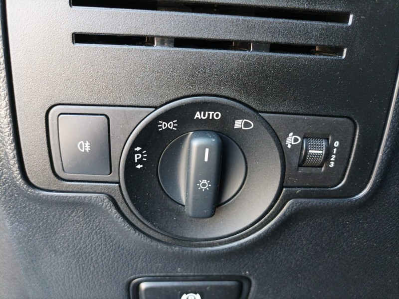 Mercedes Vito 114 cdi compact auto my20