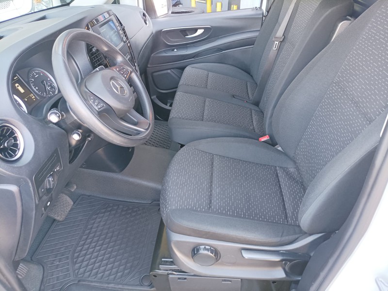 Mercedes Vito 114 cdi compact auto my20