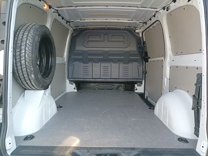 Mercedes Vito 114 cdi compact auto my20