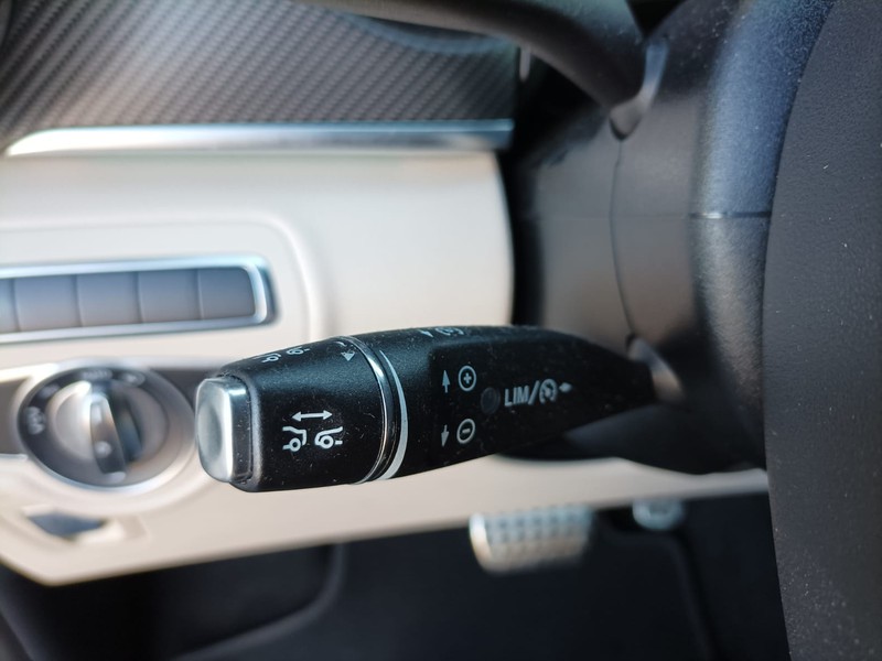 Mercedes Classe V long 300 d sport auto diesel nero