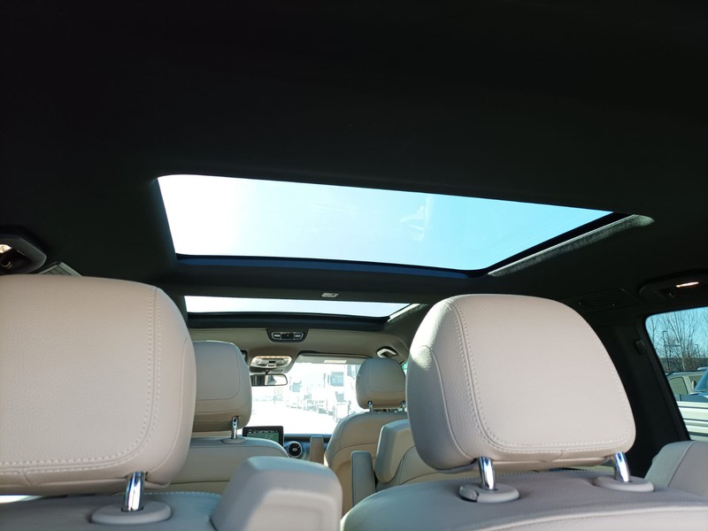 Mercedes Classe V long 300 d sport auto diesel nero