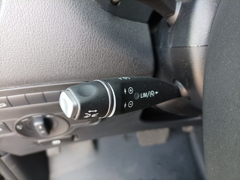 Mercedes Vito Mixto 119 cdi long 4x4 mixto auto my20