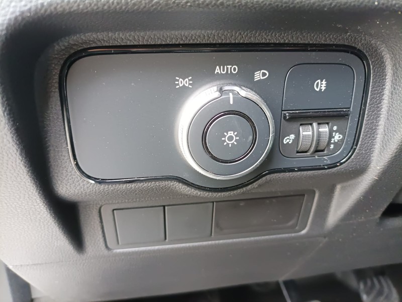 Mercedes Citan 110 cdi furgone long pro diesel bianco