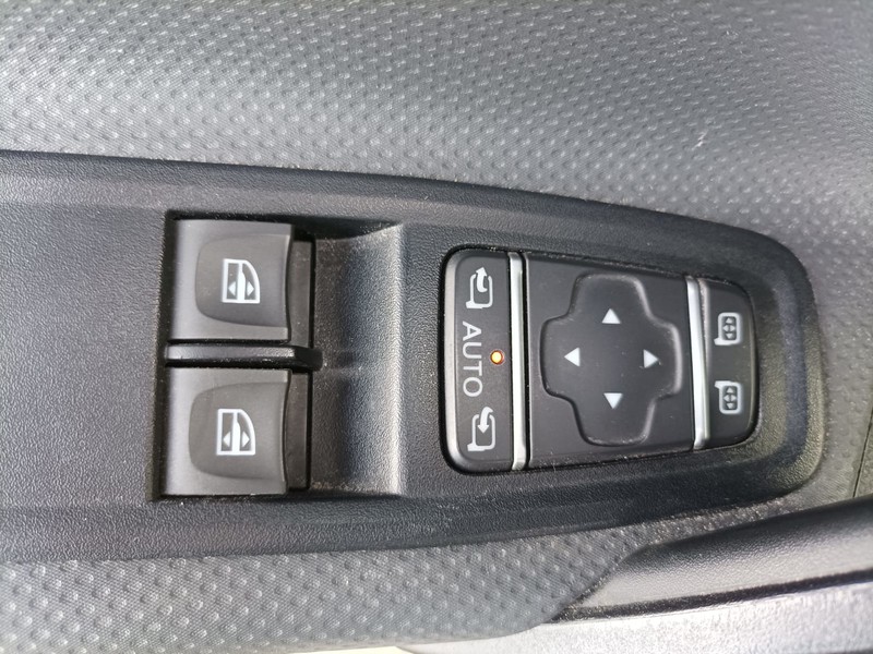 Mercedes Citan 110 cdi furgone long pro diesel bianco