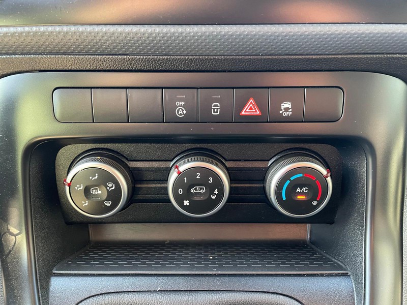 Mercedes Citan 110 furgone long diesel bianco