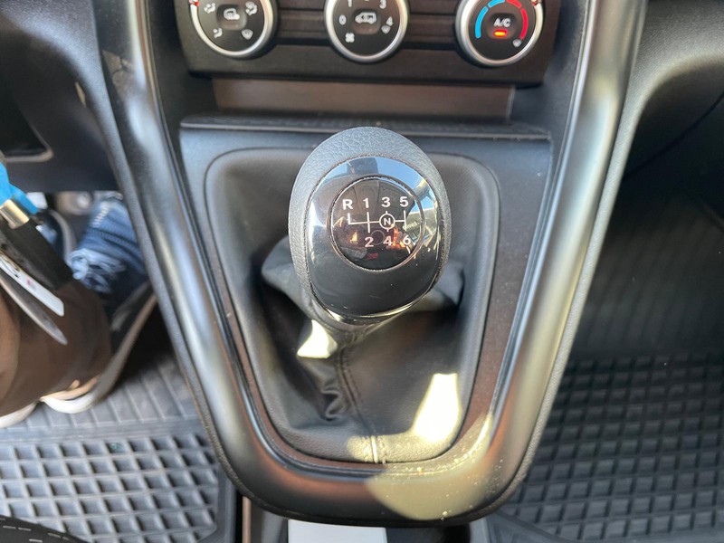 Mercedes Citan 110 furgone long diesel bianco