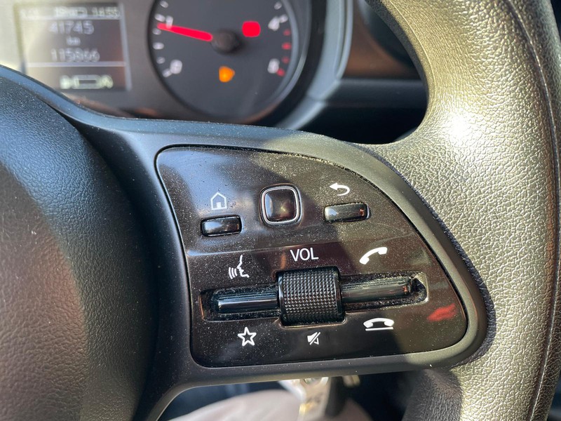 Mercedes Citan 110 furgone long diesel bianco