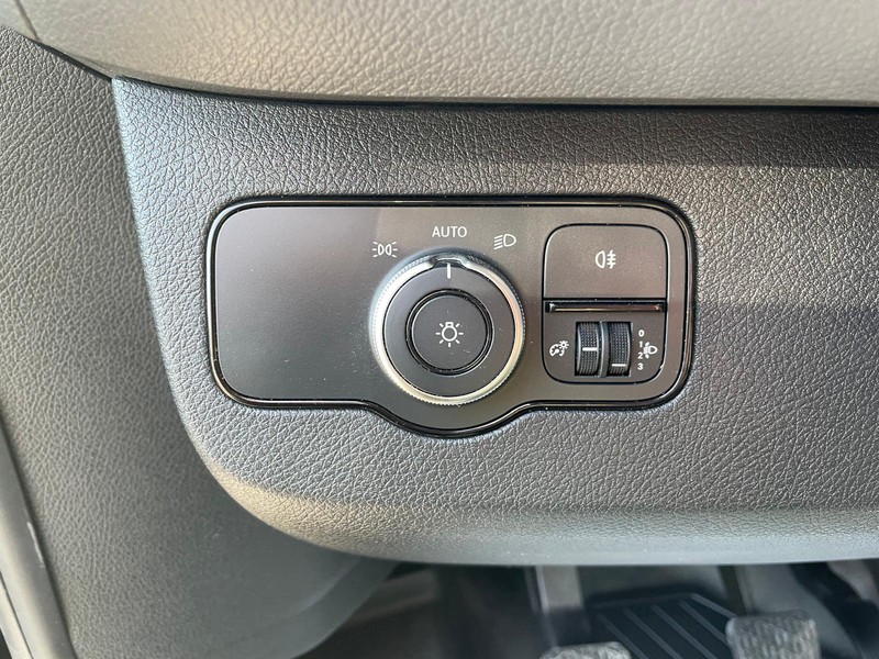 Mercedes Sprinter 314 2.1 cdi t 43/35 rwd evi diesel nero