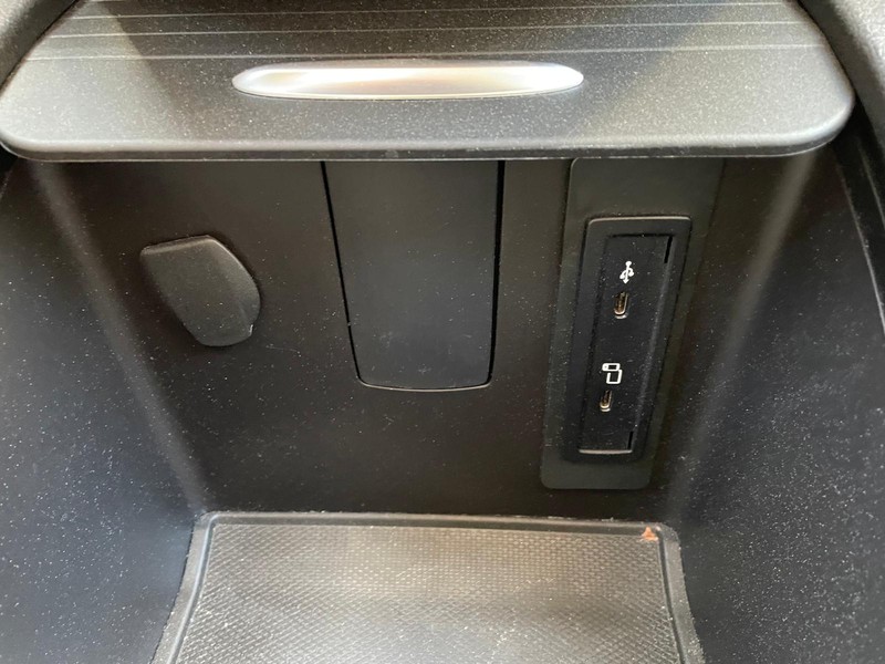 Mercedes Classe V extralong 250 d premium 4matic auto diesel nero