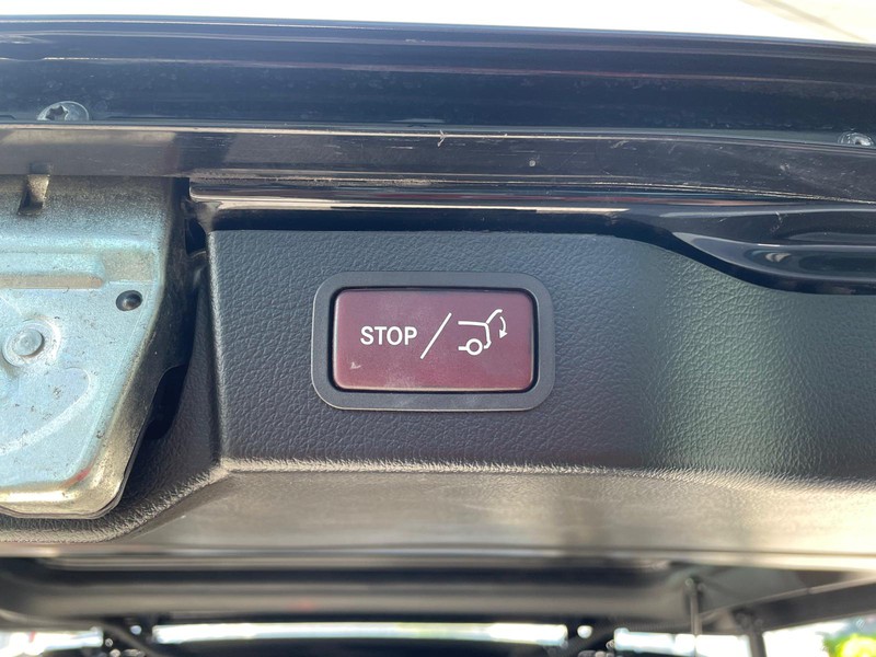 Mercedes Classe V extralong 250 d premium 4matic auto diesel nero