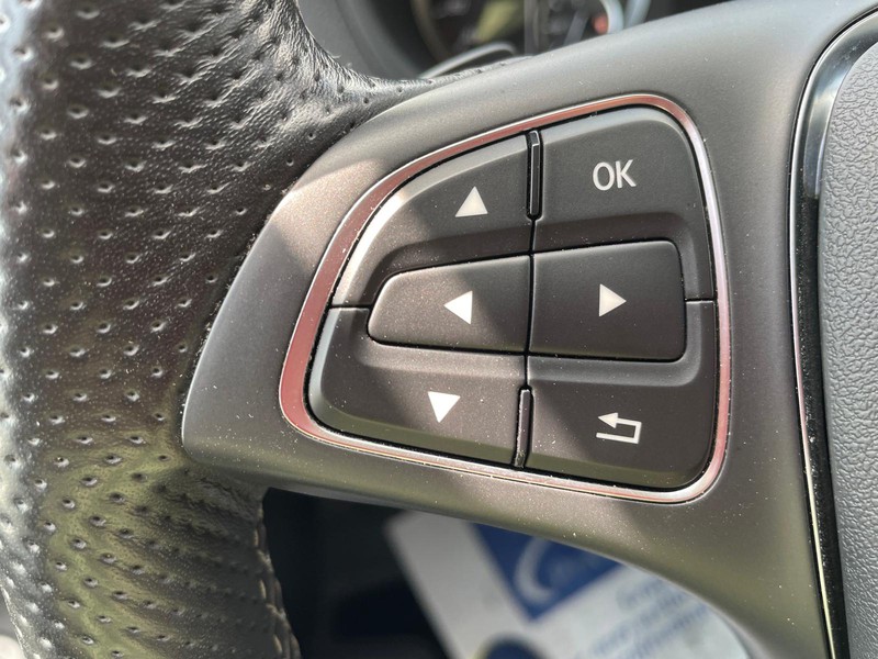 Mercedes Vito Mixto 119 cdi compact 4x4 mixto pro auto my20