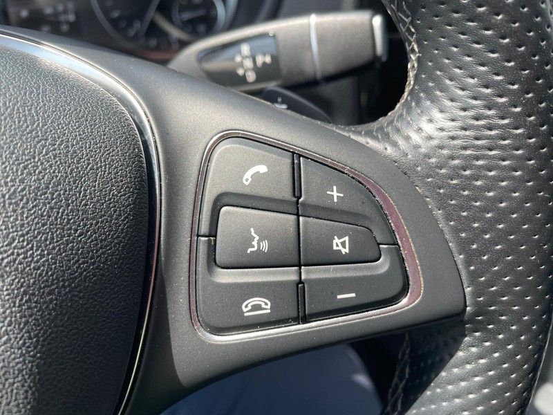 Mercedes Vito Mixto 119 cdi compact 4x4 mixto pro auto my20