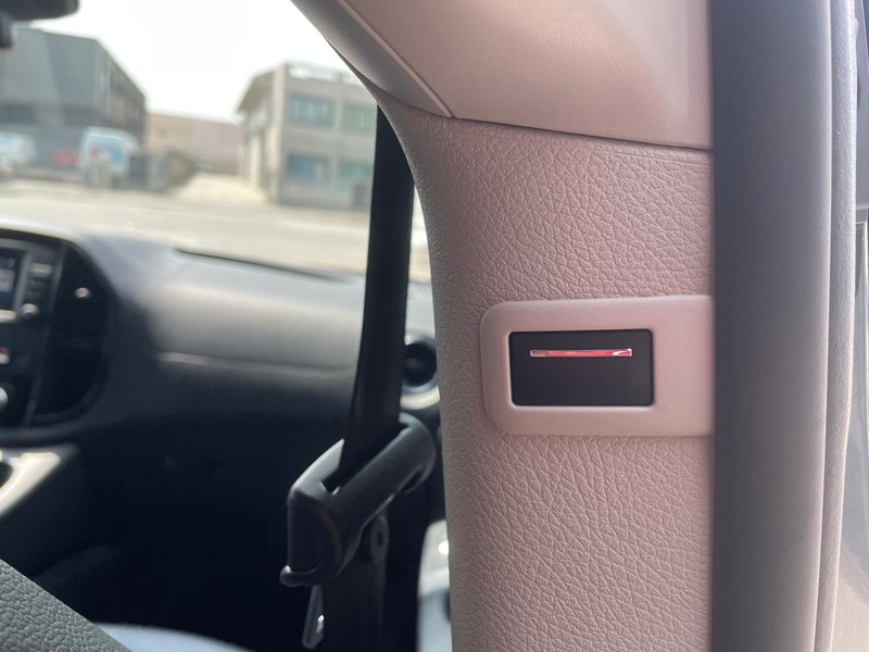 Mercedes Vito Mixto 119 cdi compact 4x4 mixto pro auto my20