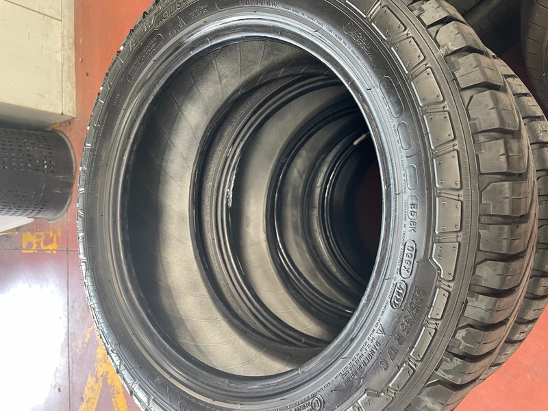 Mercedes Vito Mixto 119 cdi compact 4x4 mixto pro auto my20