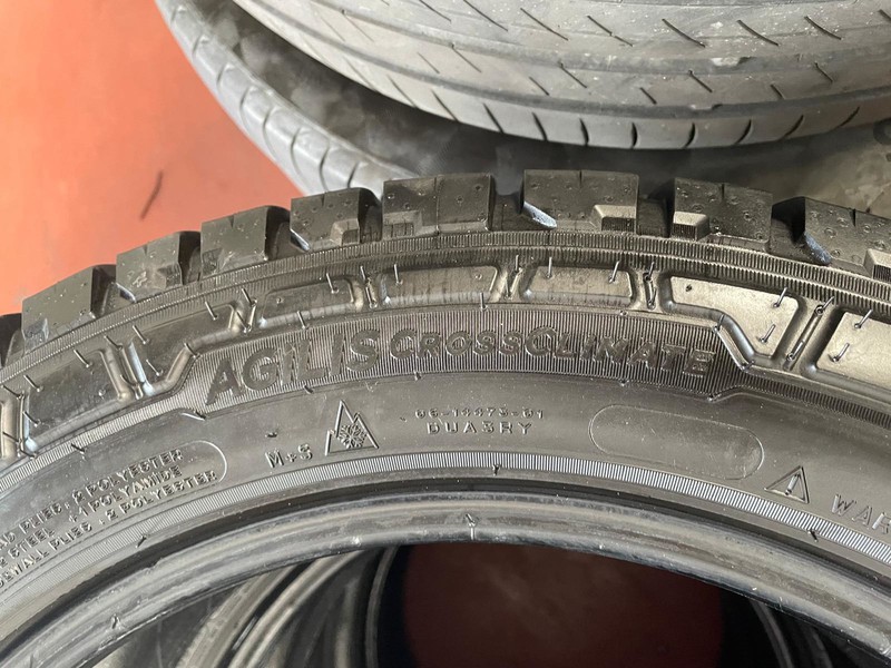 Mercedes Vito Mixto 119 cdi compact 4x4 mixto pro auto my20