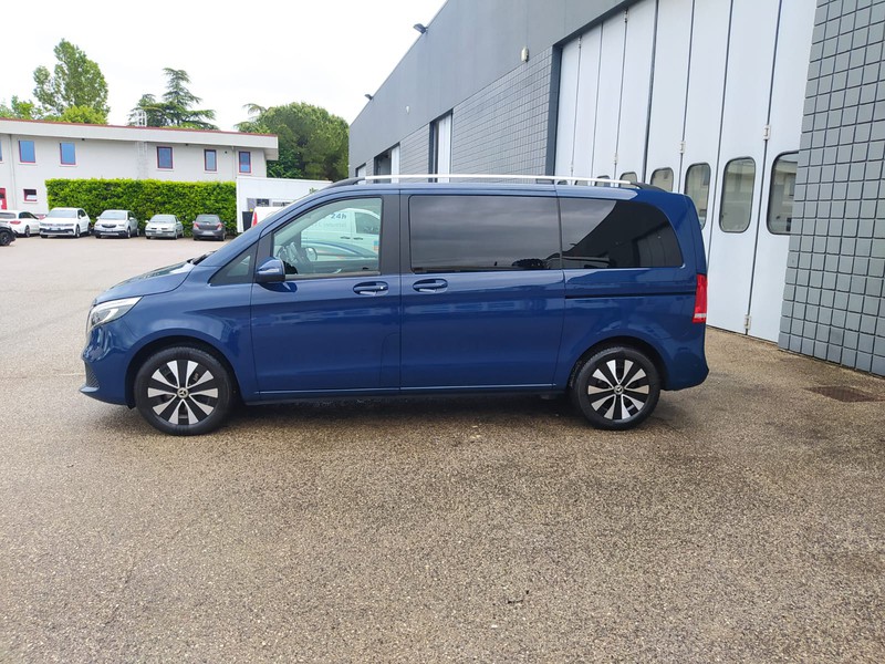 Mercedes Classe V V 250 d Automatic 4Matic Executive Compact