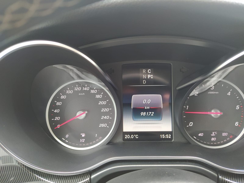 Mercedes Classe V V 250 d Automatic 4Matic Executive Compact