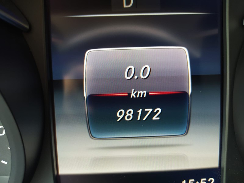 Mercedes Classe V V 250 d Automatic 4Matic Executive Compact