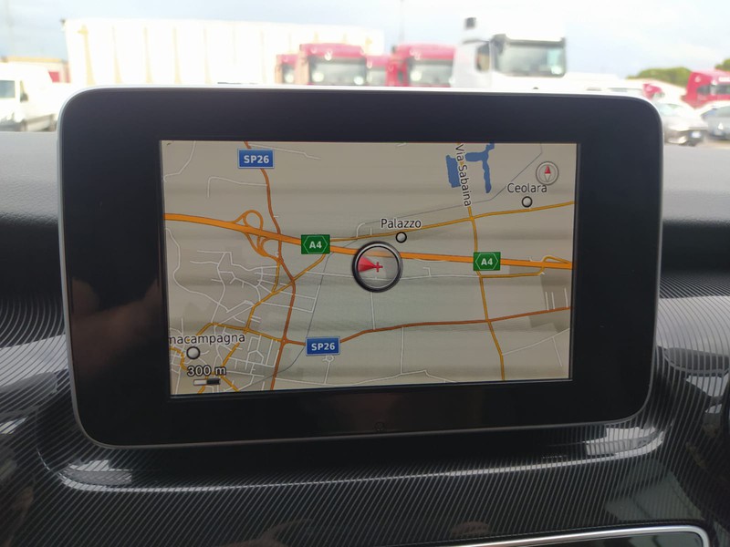 Mercedes Classe V V 250 d Automatic 4Matic Executive Compact