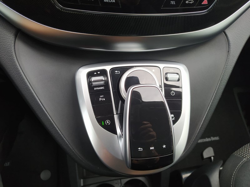 Mercedes Classe V V 250 d Automatic 4Matic Executive Compact