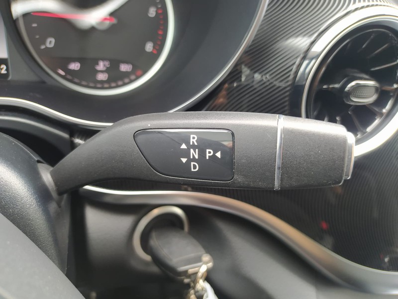 Mercedes Classe V V 250 d Automatic 4Matic Executive Compact