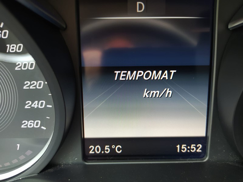 Mercedes Classe V V 250 d Automatic 4Matic Executive Compact