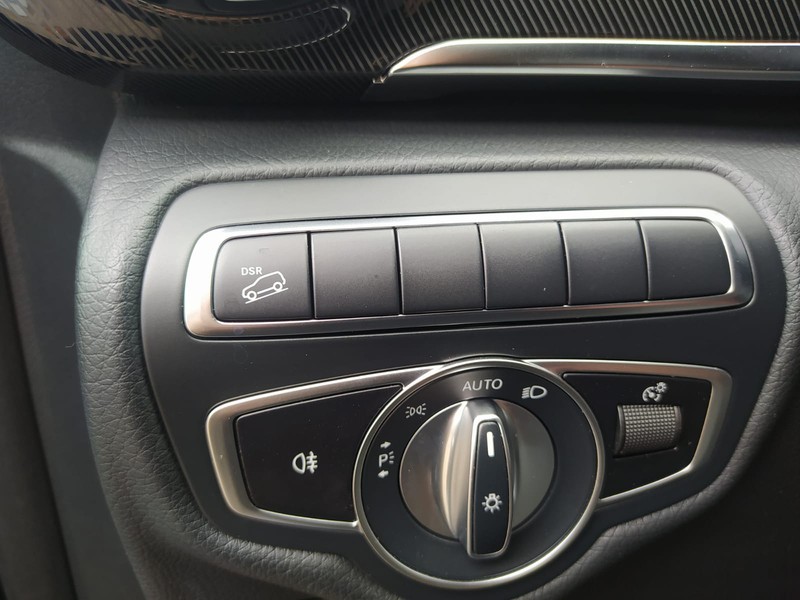 Mercedes Classe V V 250 d Automatic 4Matic Executive Compact