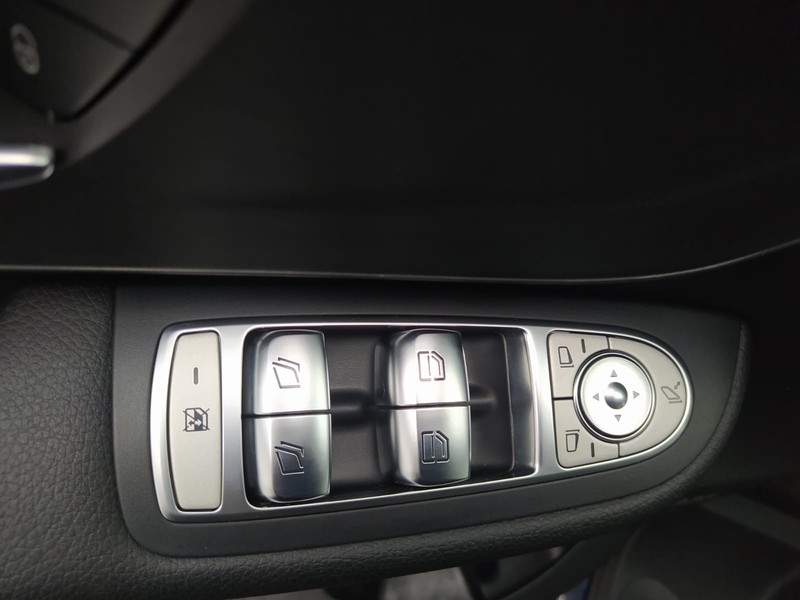 Mercedes Classe V V 250 d Automatic 4Matic Executive Compact