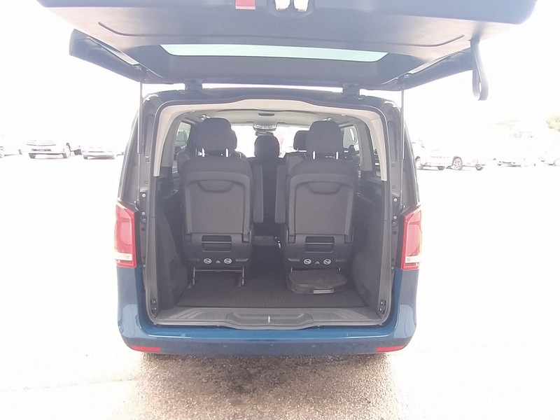 Mercedes Classe V V 250 d Automatic 4Matic Executive Compact