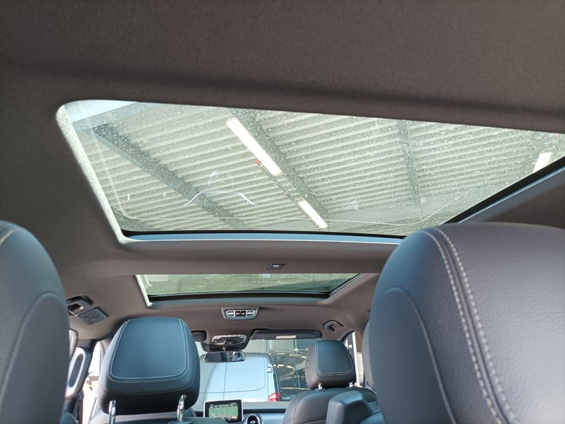 Mercedes Classe V long 250 d sport 4matic auto