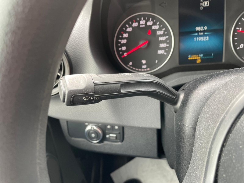 Mercedes Sprinter 315 2.0 cdi f 37/35 rwd h2 9g-tronic