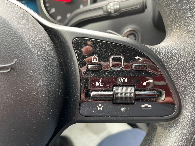 Mercedes Sprinter 315 2.0 cdi f 37/35 rwd h2 9g-tronic