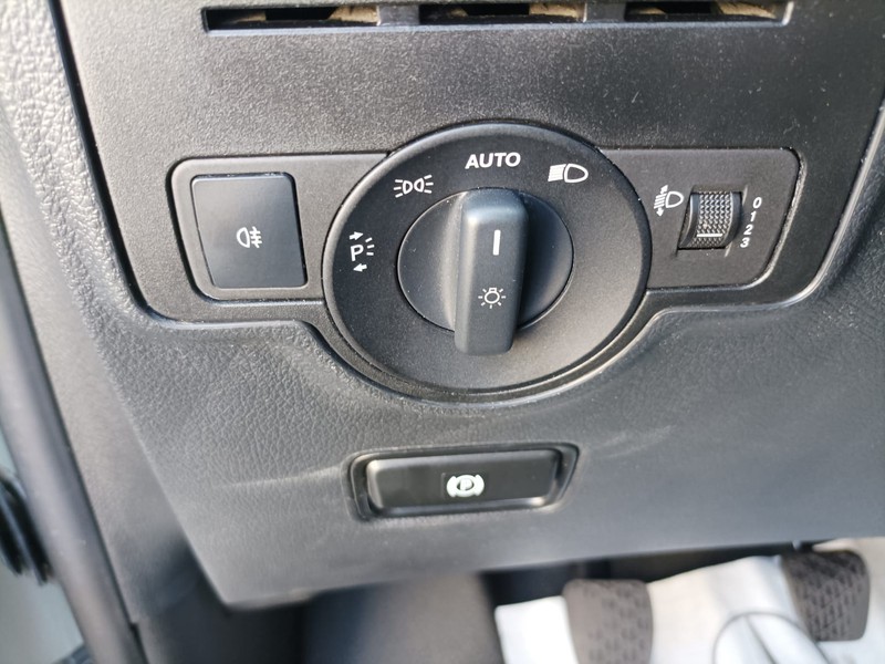 Mercedes Vito 110 cdi long fwd my20