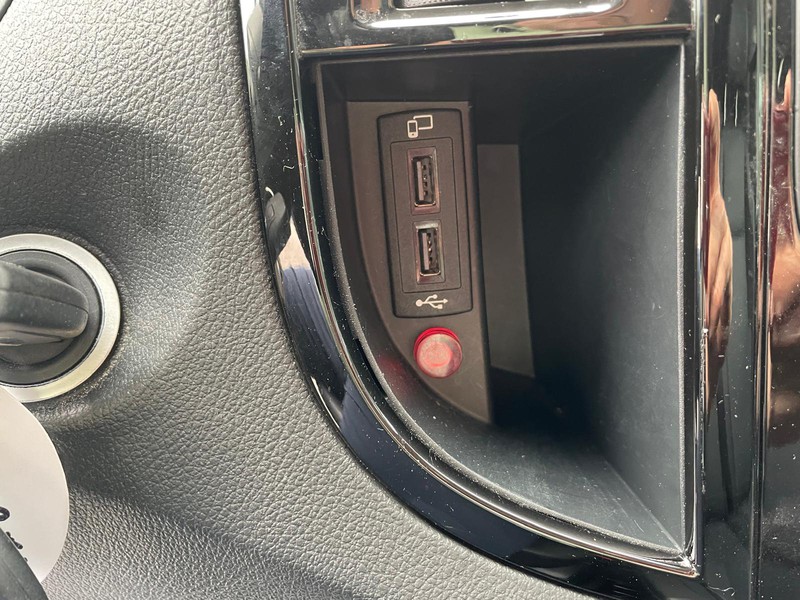 Mercedes Vito 116 cdi long auto my20