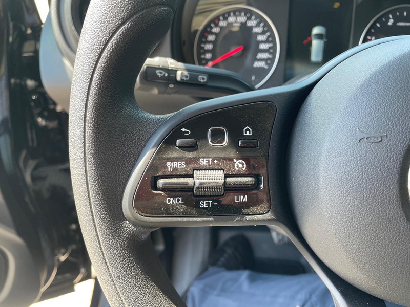 Mercedes Citan Tourer tourer long 112 cdi pro