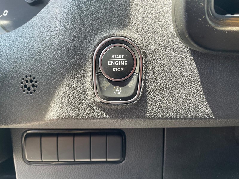 Mercedes Sprinter 315 2.0 cdi f 37/35 rwd h2 9g-tronic