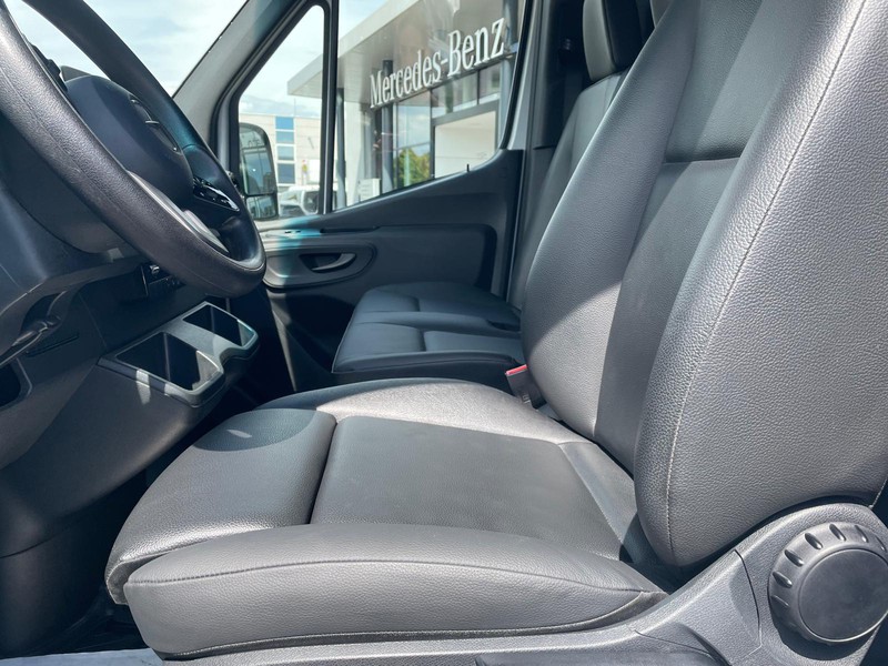 Mercedes Sprinter 315 2.0 cdi f 37/35 rwd h2 9g-tronic